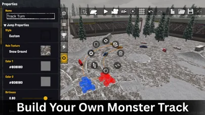 Monster Truck Destruction™ screenshot 5