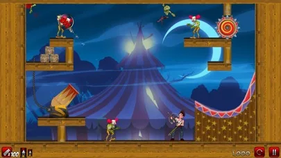 Stupid Zombies® 2 screenshot 3