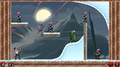 Stupid Zombies® 2 screenshot 4