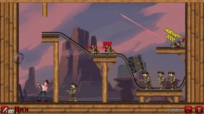 Stupid Zombies® 2 screenshot 5