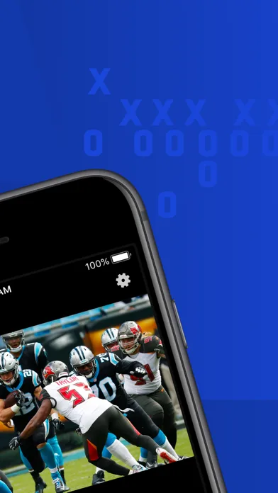 NFL Network screenshot 2