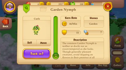 Tiny Castle screenshot 2