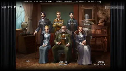 Who Is The Killer (Episode II) screenshot 1
