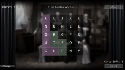 Who Is The Killer (Episode II) screenshot 3