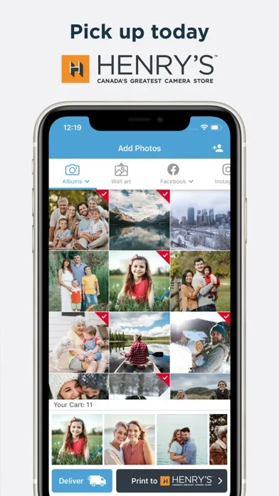 Printicular Print Photos screenshot 2