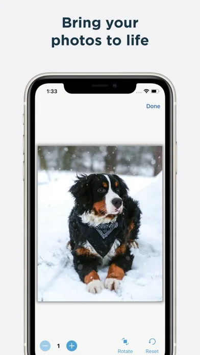 Printicular Print Photos screenshot 4