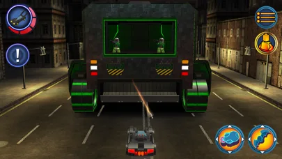 LEGO Batman: DC Super Heroes screenshot 4