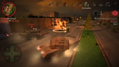 Payback 2 screenshot 3