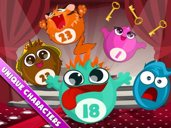 Bingo Lane HD screenshot 3