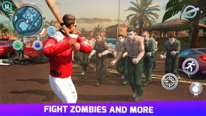 Gangstar Vegas - Mafia action screenshot 4