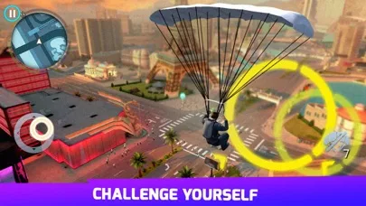 Gangstar Vegas - Mafia action screenshot 5