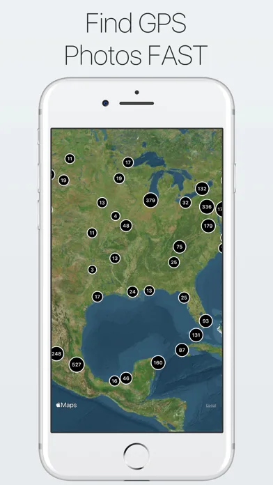 The Photo Investigator screenshot 1