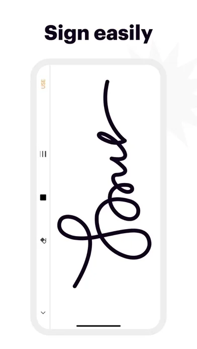 pdfFiller: edit PDF documents screenshot 5
