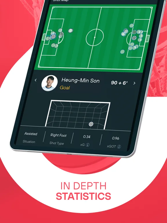 365Scores: Live Sports Scores screenshot 2