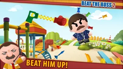 Beat the Boss 2 screenshot 2