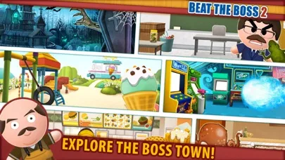 Beat the Boss 2 screenshot 4