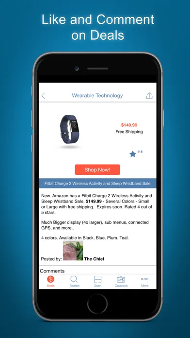 BuyVia Price Comparison screenshot 4