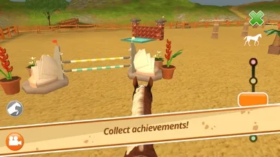 HorseWorld - My Riding Horse screenshot 5