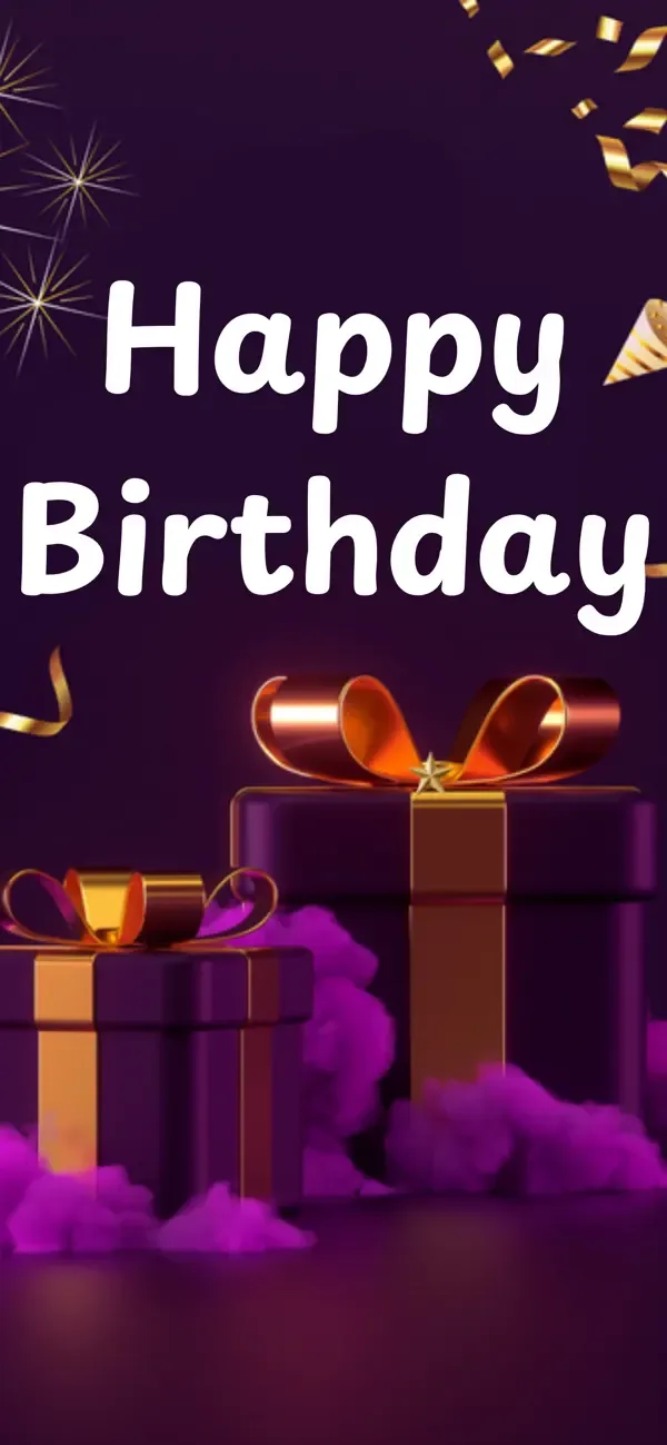 Birthday Wishes, Text Messages screenshot 1