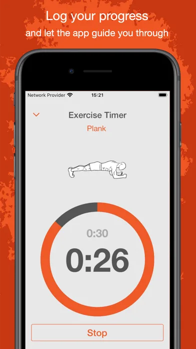 Fitness Point Pro: Home & Gym screenshot 3