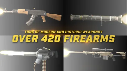 iGun Pro screenshot 2