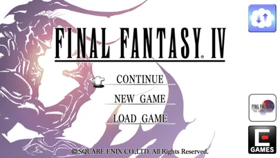 FINAL FANTASY IV (3D REMAKE) screenshot 1