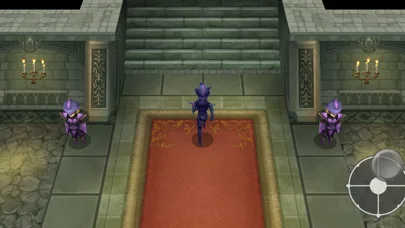 FINAL FANTASY IV (3D REMAKE) screenshot 4