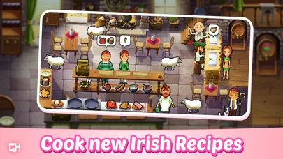 Delicious - Wonder Wedding screenshot 1