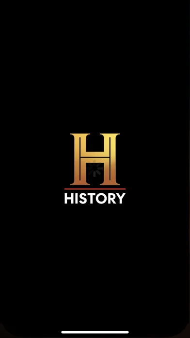 HISTORY: Shows & Documentaries screenshot 1