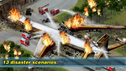 EMERGENCY Mobile screenshot 1