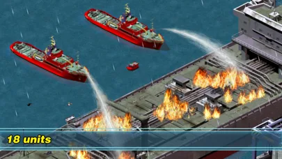 EMERGENCY Mobile screenshot 2