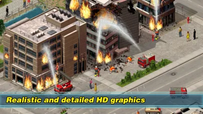 EMERGENCY Mobile screenshot 3