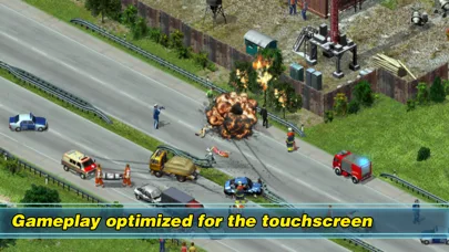 EMERGENCY Mobile screenshot 4
