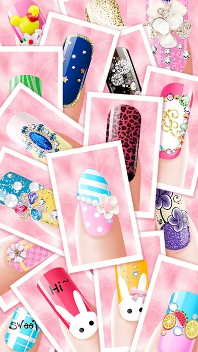 Nail Salon™ screenshot 3
