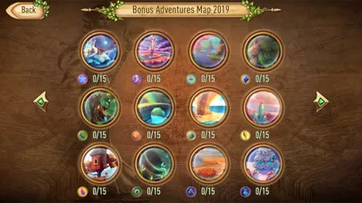 Lost Bubble - Pop Bubbles screenshot 3