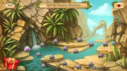 Lost Bubble - Pop Bubbles screenshot 4