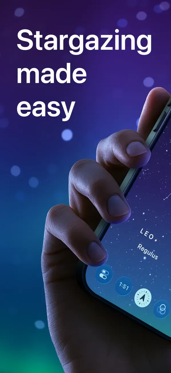 Sky Guide screenshot 1