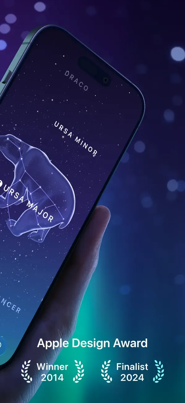 Sky Guide screenshot 2