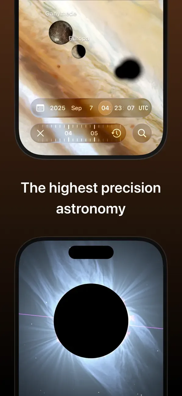 Sky Guide screenshot 5