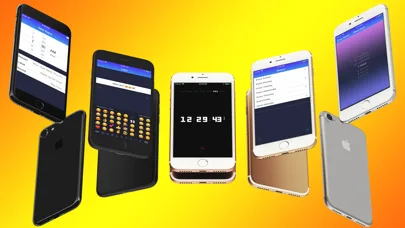 Loud Alarm Clock PRO Sleep + screenshot 1