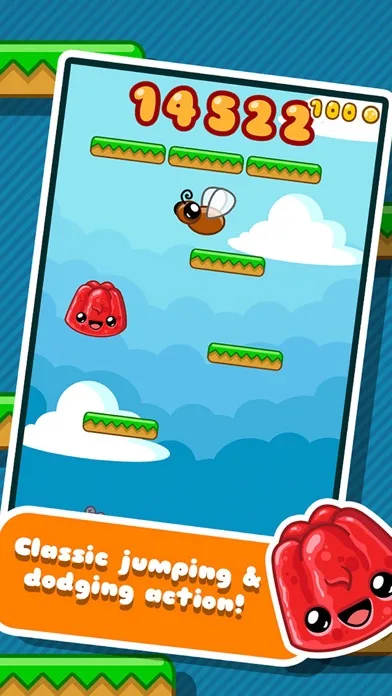 Happy Jump screenshot 2
