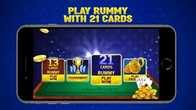 Octro Indian Rummy screenshot 3