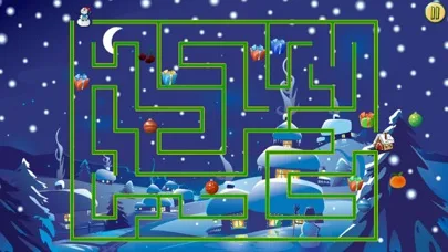 Amazing Santa: Christmas Games screenshot 4