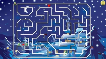 Amazing Santa: Christmas Games screenshot 5