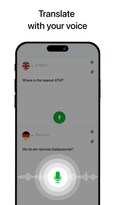 PONS Translate & Dictionary screenshot 4