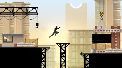 Vector: Parkour Run screenshot 3
