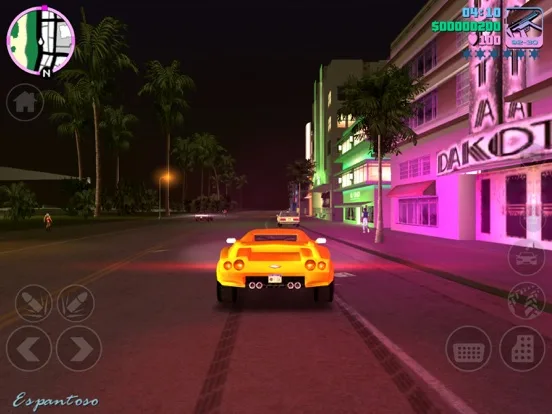 Grand Theft Auto: Vice City screenshot 5