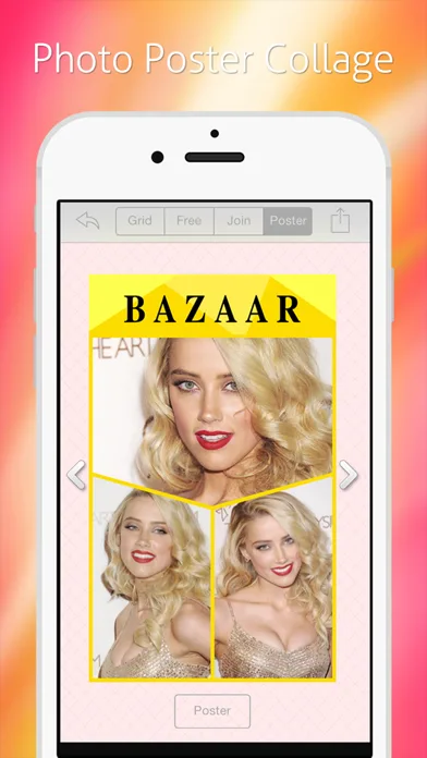 Image Editor - Filters Sticker screenshot 4