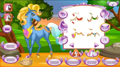 Dress Up Games, The Princess screenshot 5