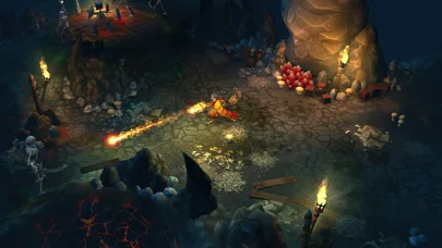 Eternium screenshot 2